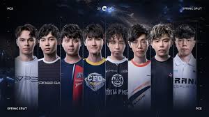 全面解析LOL世界赛竞猜平台及热门比赛